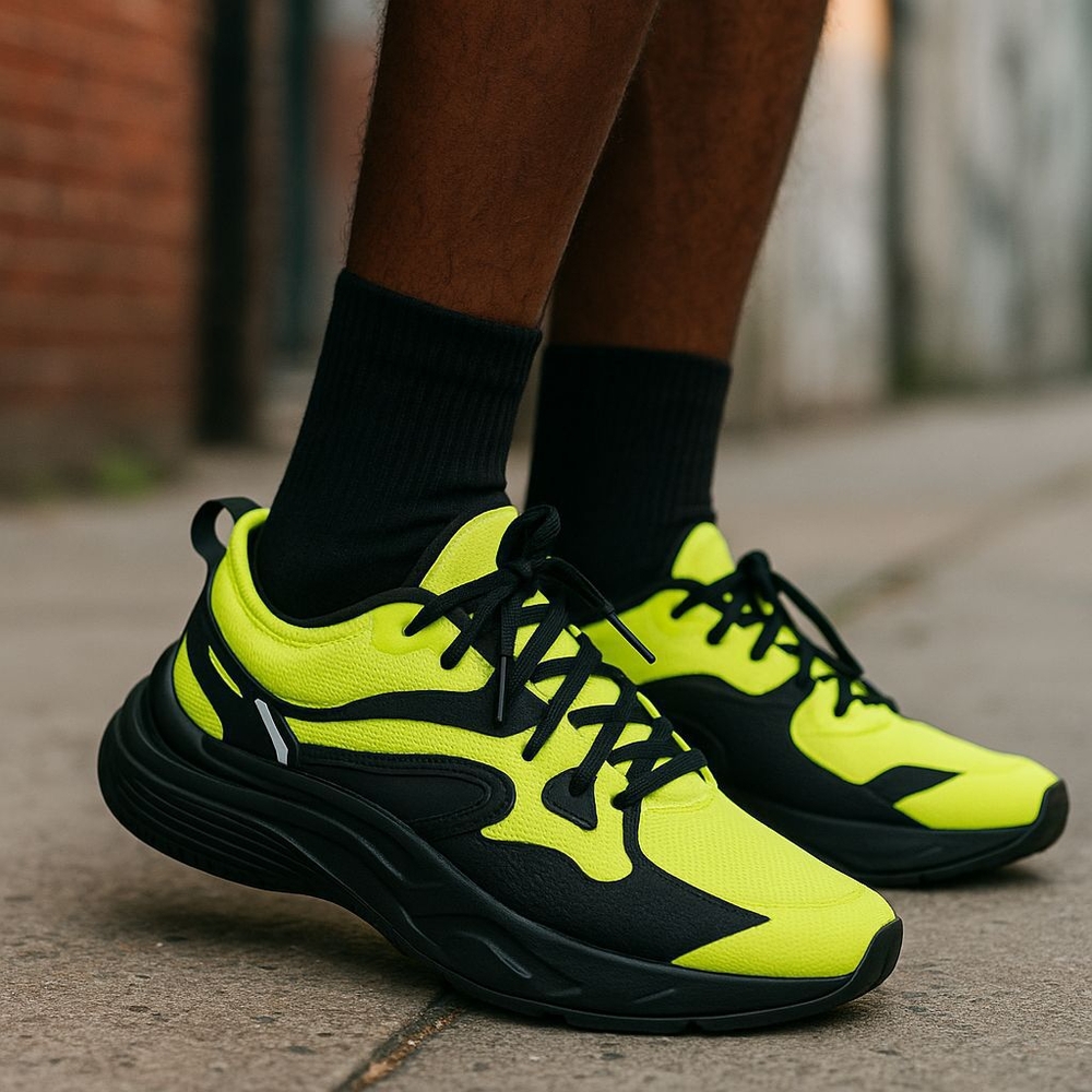 PUMA BASKETBALL DREAM SNEAKERS